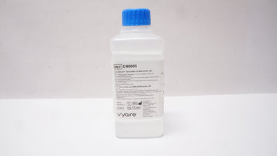 Vyaire CN0005 AirLife Sterile Water for Inhalation, USP 500mL (x)
